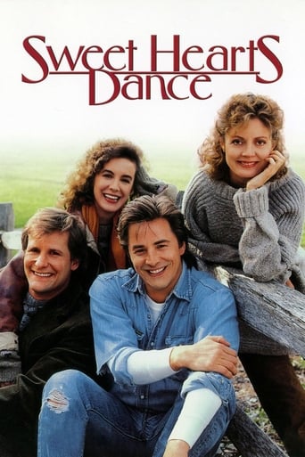 دانلود فیلم Sweet Hearts Dance 1988