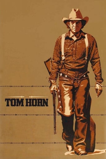 دانلود فیلم Tom Horn 1980