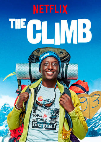 دانلود فیلم The Climb 2017 (صعود)