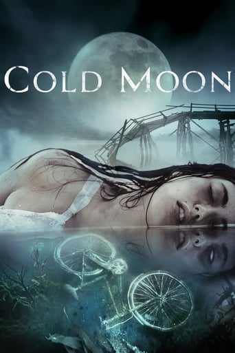 دانلود فیلم Cold Moon 2016