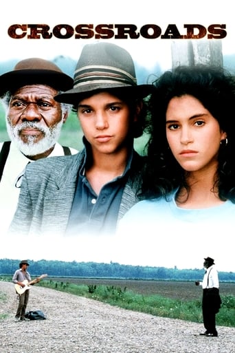 دانلود فیلم Crossroads 1986