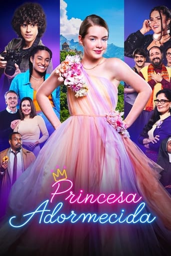 دانلود فیلم Sleeping Princess 2024