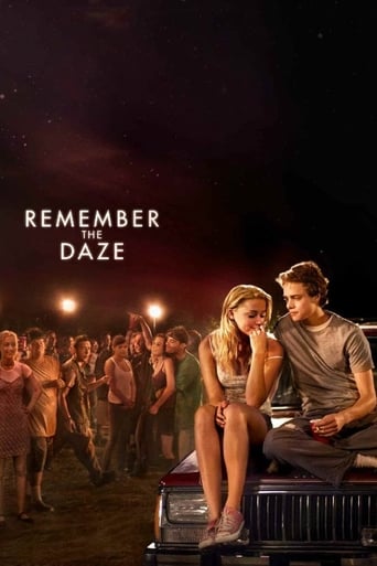 دانلود فیلم Remember the Daze 2007