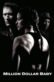 دانلود فیلم Million Dollar Baby 2004 (دختر میلیون دلاری)