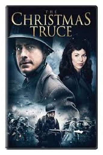 دانلود فیلم A Christmas Truce 2015