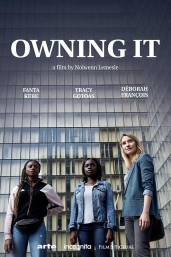 دانلود فیلم Owning it 2021 (وارثان)