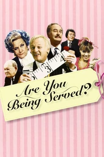 دانلود سریال Are You Being Served? 1972