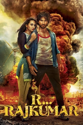 دانلود فیلم R... Rajkumar 2013