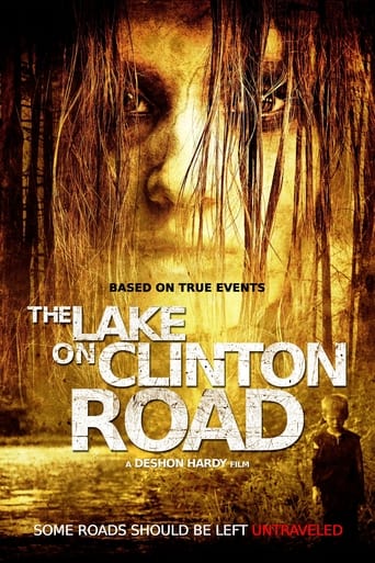 دانلود فیلم The Lake on Clinton Road 2015