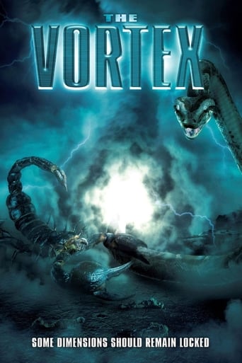 دانلود فیلم The Vortex 2012