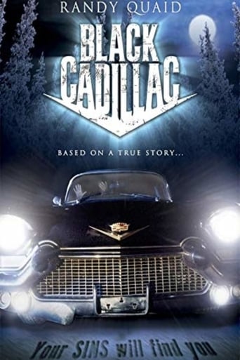 دانلود فیلم Black Cadillac 2003