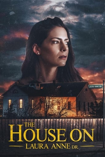 دانلود فیلم The House on Laura Anne Dr. 2024