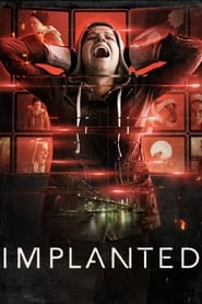 دانلود فیلم Implanted 2021 (کاشته شده )