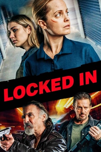 دانلود فیلم Locked In 2021 (قفل شده)