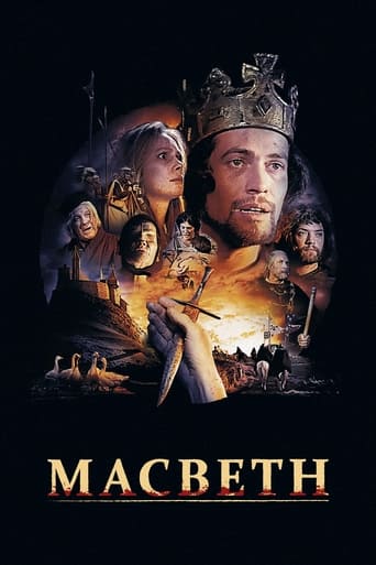 دانلود فیلم Macbeth 1971 (مکبث)