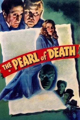 دانلود فیلم The Pearl of Death 1944