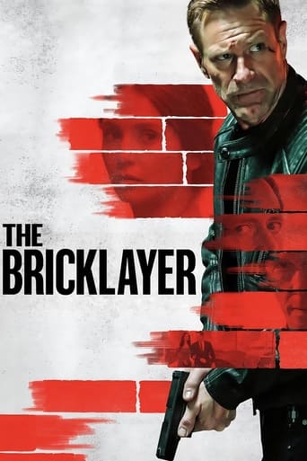 دانلود فیلم The Bricklayer 2023