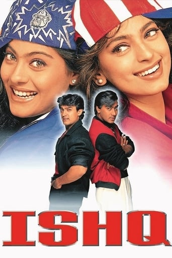 دانلود فیلم Ishq 1997 (عشق)