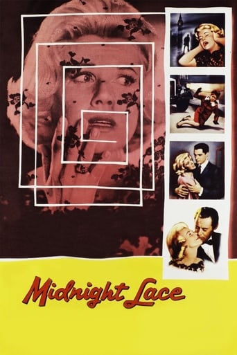 دانلود فیلم Midnight Lace 1960