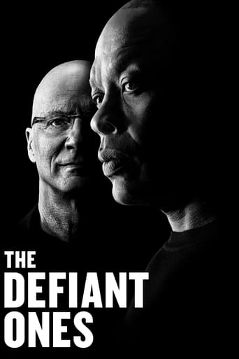 دانلود سریال The Defiant Ones 2017 (سرخپوشان )