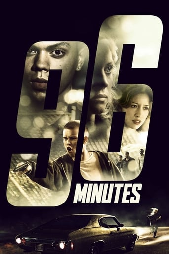 دانلود فیلم 96 Minutes 2011 (96 دقیقه)