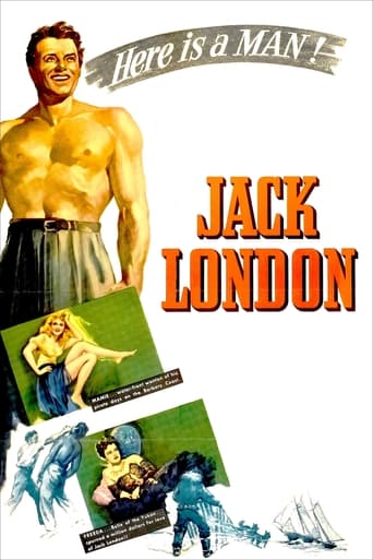 دانلود فیلم Jack London 1943