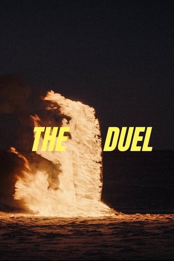 دانلود فیلم The Duel 2023