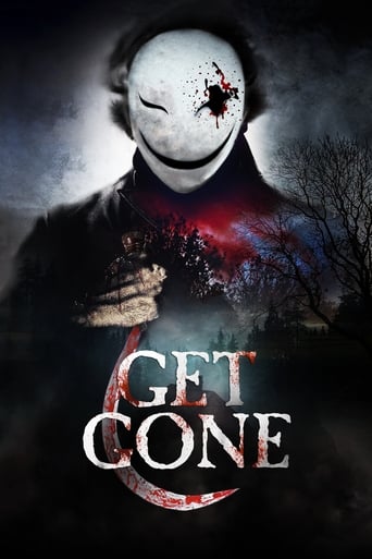 دانلود فیلم Get Gone 2019