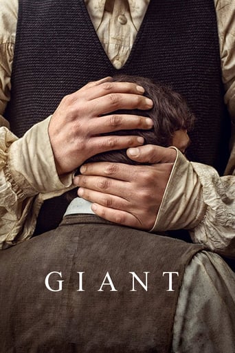 دانلود فیلم The Giant 2017