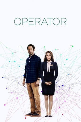 دانلود فیلم Operator 2016