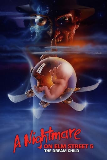 دانلود فیلم A Nightmare on Elm Street: The Dream Child 1989