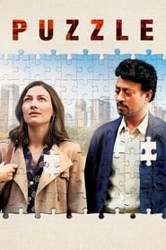 دانلود فیلم Puzzle 2018