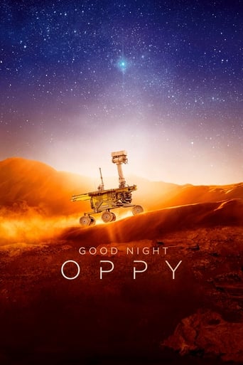 دانلود فیلم Good Night Oppy 2022 (شب بخیر اوپی)