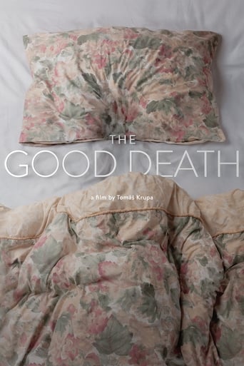 دانلود فیلم The Good Death 2018