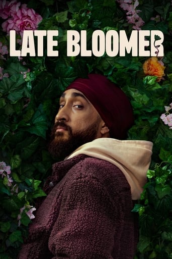 دانلود سریال Late Bloomer 2024