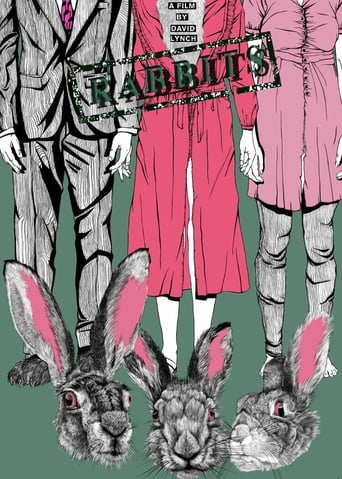 دانلود فیلم Rabbits 2002