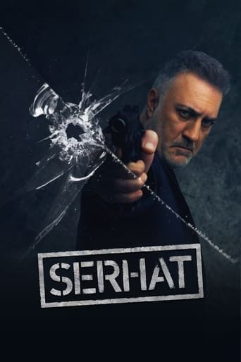 دانلود سریال Serhat 2023