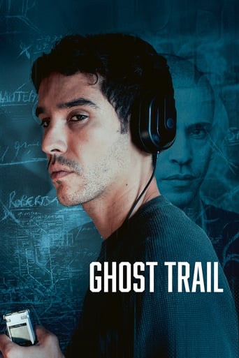 دانلود فیلم Ghost Trail 2024