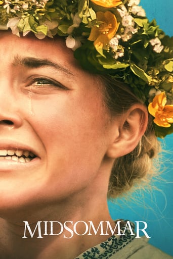 دانلود فیلم Midsommar 2019 (نیمه تابستان)