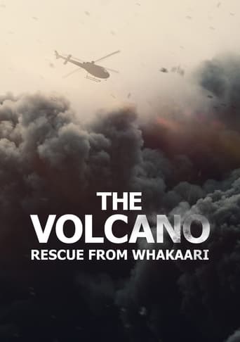 دانلود فیلم The Volcano: Rescue from Whakaari 2022