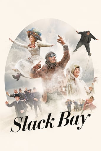 دانلود فیلم Slack Bay 2016 (خلیج اسلک)