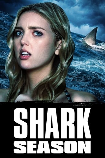 دانلود فیلم Shark Season 2020