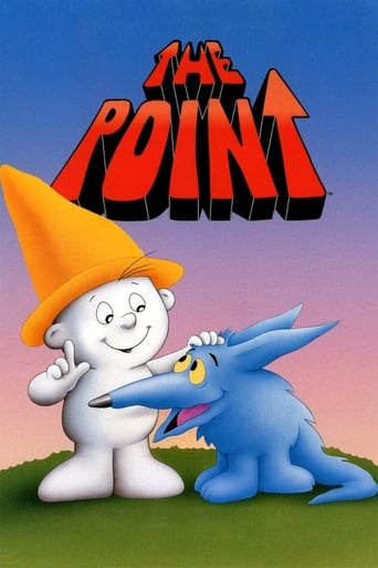 دانلود فیلم The Point 1971