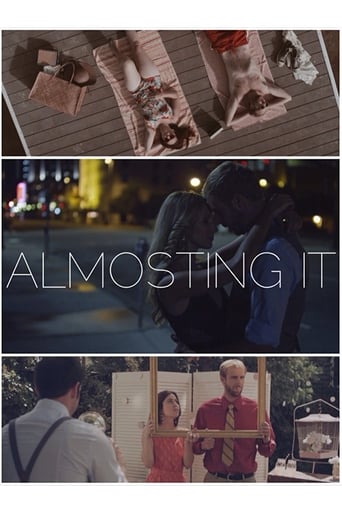 دانلود فیلم Almosting It 2016