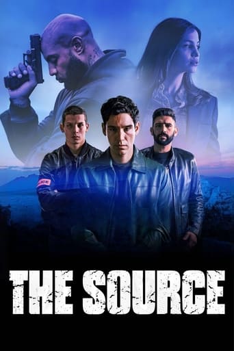 دانلود سریال The Source 2024