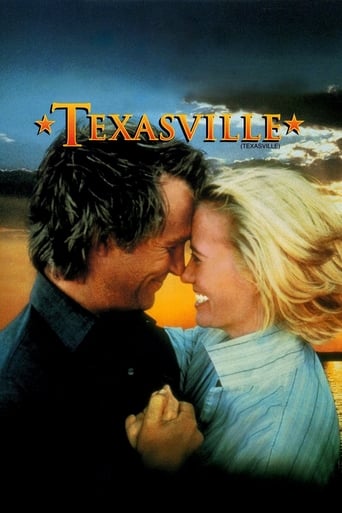 دانلود فیلم Texasville 1990