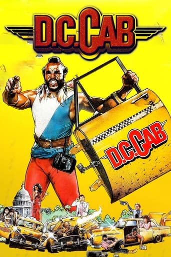 دانلود فیلم D.C. Cab 1983