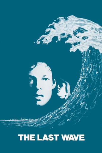 دانلود فیلم The Last Wave 1977 (آخرین موج)