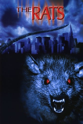 دانلود فیلم The Rats 2002