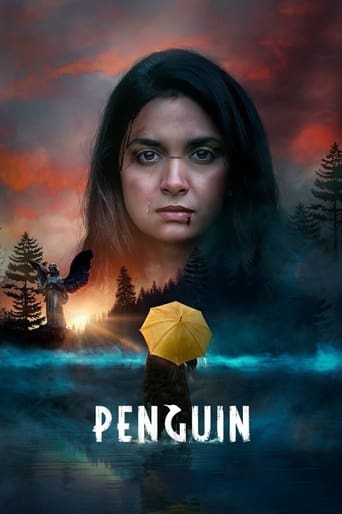 دانلود فیلم Penguin 2020